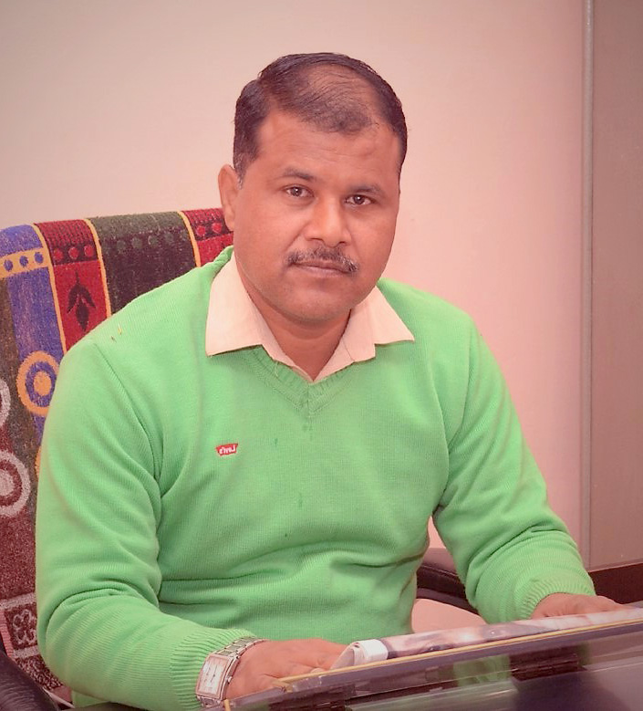 director